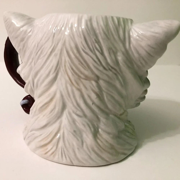 Big Sky Canine West Highland White Terrier Westie Ceramic Coffee  Mug - Picture 13 of 15